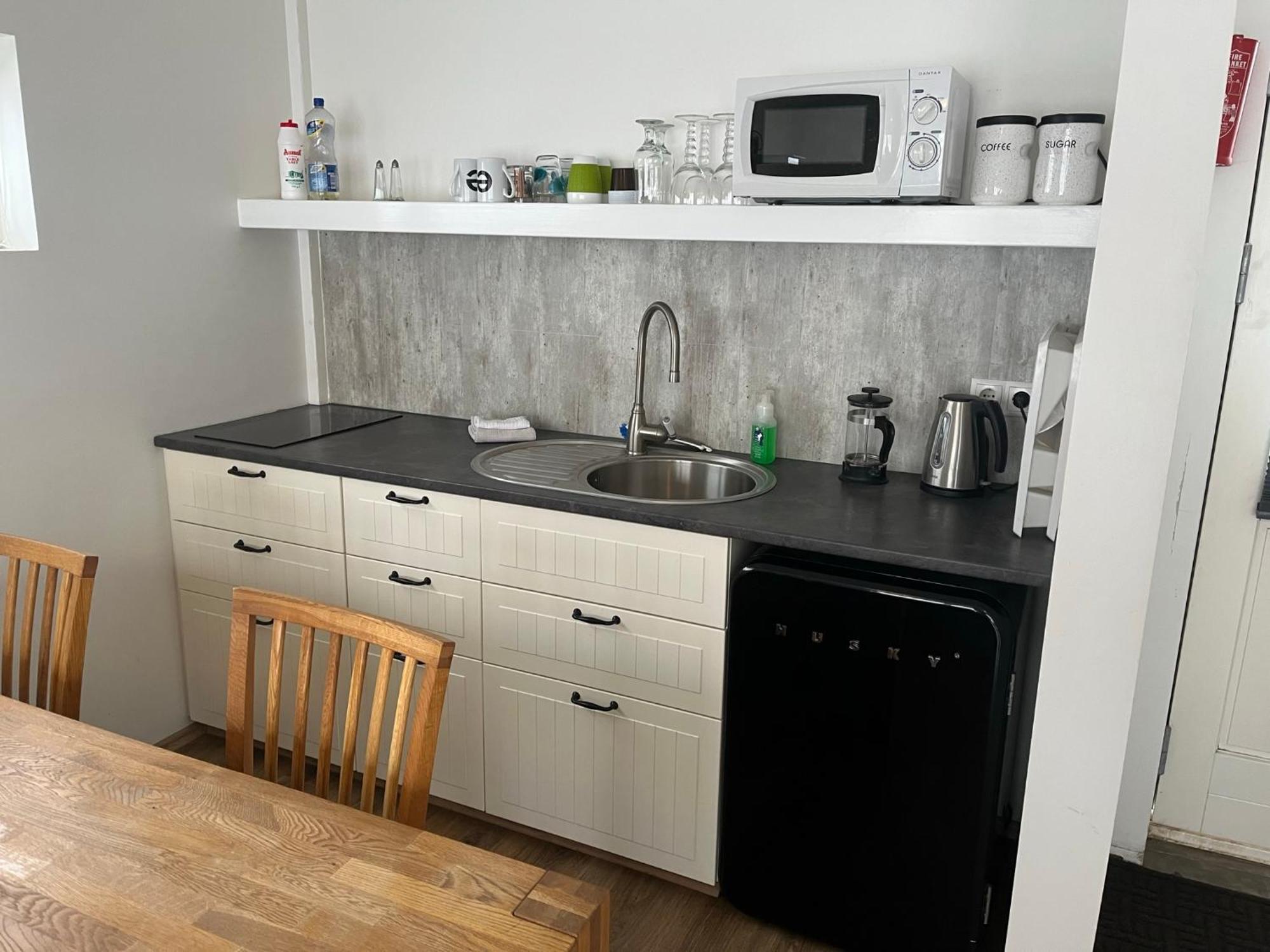 Bolstatharhlith - Studios Exteriör bild