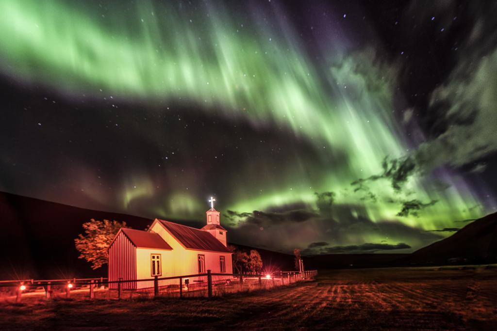 Bolstatharhlith - Studios Exteriör bild