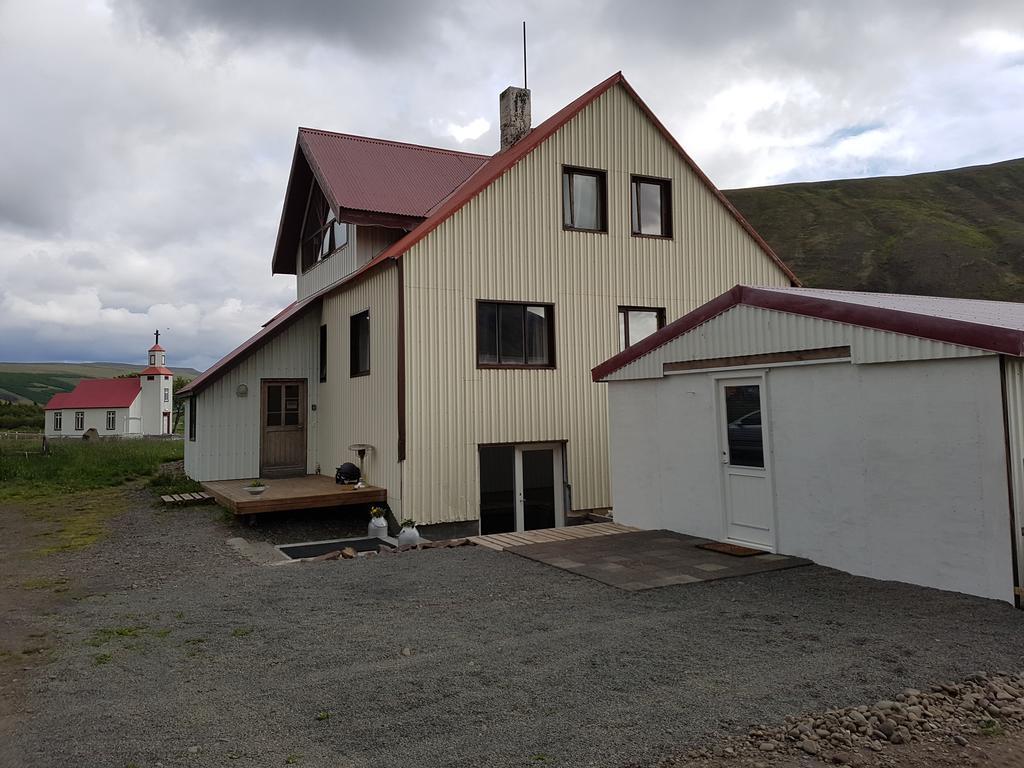 Bolstatharhlith - Studios Exteriör bild